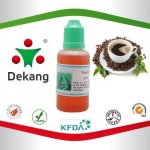 Dekang Káva 30 ml 6 mg – Hledejceny.cz