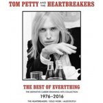 Tom Petty & The Heartbreakers - The best of everything 1976-2016, CD, 2018 – Sleviste.cz