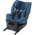 Recaro Salia 125 i-Size 2025 Steel Blue – Sleviste.cz