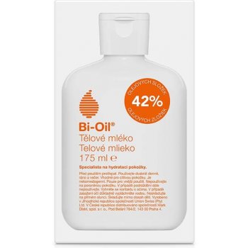 Bi-Oil tělové mléko 175 ml