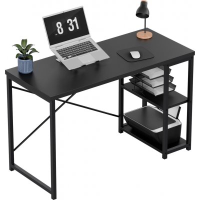 MarkAdler Leader 2.0 černý – Zboží Mobilmania