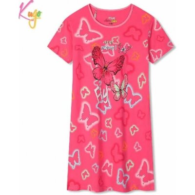 Kugo MC5852 tm.růžová – Zboží Dáma