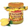 Med Terezia Company Zázvor v medu 250 g