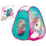 Mondo Pop up Jednorožec 85 x 85 x 95 cm – Sleviste.cz