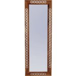 indickynabytek.cz Mira 60 x 170 cm z indického masivu palisandr sheesham – Sleviste.cz