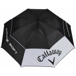 Callaway Tour Authentic Double 68" černá/bílá – Zboží Dáma