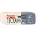 Koh-i-noor Pryž 6541/60 šedobílá – Zboží Dáma