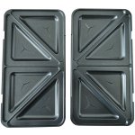 Siguro náhradní plát toast pro SGR-SM-D131SS – Zboží Mobilmania