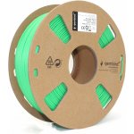 Gembird PLA, 1,75mm, 1000g, 3DP-PLA1.75-01-G, zelená – Zboží Živě