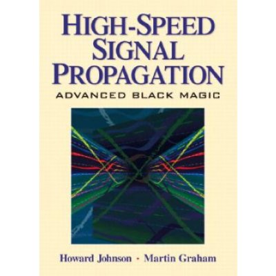 High-Speed Signal Propagation – Zboží Mobilmania