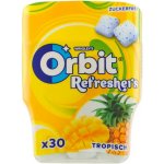 Wrigley's Orbit Refreshers 67g – Zboží Dáma