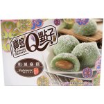 Q Brand Mochi Kokosový Pandan 210 g – Zboží Dáma