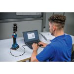 Bosch GLH 18V-60 Professional 0 601 9P0 200 – Zboží Dáma