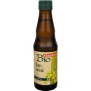 Rinatura Bio Olej řepkový lisovaný za studena 0,25 l