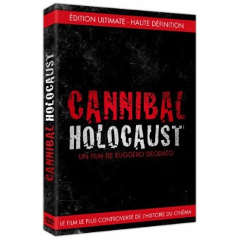 CANNIBAL HOLOCAUST