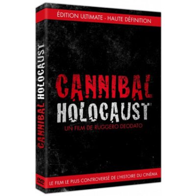 CANNIBAL HOLOCAUST – Hledejceny.cz