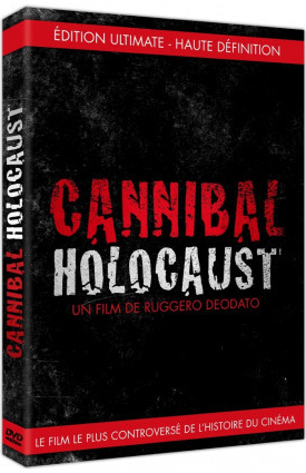 CANNIBAL HOLOCAUST