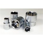 Triumf 100-00146 - Hlavice nástrčná - ořech 1/2", 30 mm, Super-Lock 6-ti hran – Zboží Dáma
