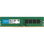 Crucial DDR4 4GB 2666MHz CT4G4DFS8266 – Hledejceny.cz