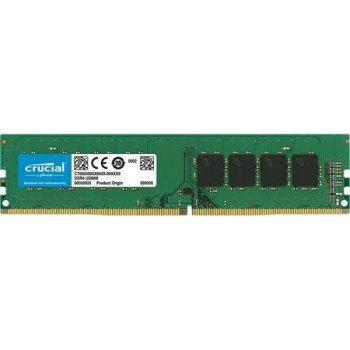 Crucial DDR4 4GB 2666MHz CT4G4DFS8266