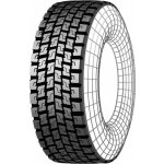 Bridgestone R-Drive 002 215/75 R17.5 126M