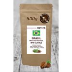 Pražírna Káva Monro Brasil Daterra Sunrise RFA Certified zrnková 100% Arabika Monro 0,5 kg – Hledejceny.cz