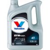 Motorový olej Valvoline SynPower 4T 10W-50 4 l