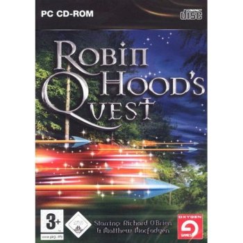 Robin Hoods Quest