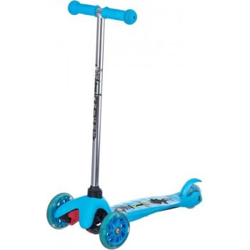 Profilite Scooter SMALL modrá
