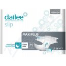 Dailee Slip Premium Maxi Plus M 28 ks