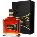 Flor de Caña 25y 40% 0,7 l (karton)