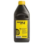 Textar Brzdová kapalina DOT 4 1 l | Zboží Auto