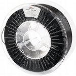 Spectrum Smart ABS, 1,75mm, 1000g, 80088, deep black – Zboží Živě
