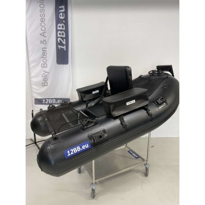 Belly Boat 12BB Tuned4U Jumbo NP – Sleviste.cz