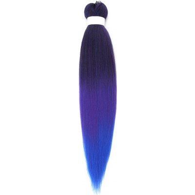 Kanekalon Easy Braid - FR 35 – Zboží Dáma