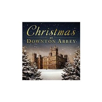 Various Christmas At Downton Abbey