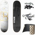 PLAN B White Marble Gustavo – Zboží Mobilmania