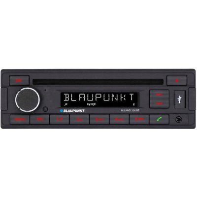 Blaupunkt Milano 200 – Hledejceny.cz