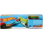 Hot Wheels Kaskadérské kousky Electric tower – Zbozi.Blesk.cz