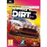 DiRT 5 – Zboží Živě