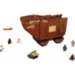 LEGO® Star Wars™ 75220 Sandcrawler – Zboží Živě