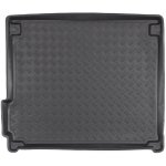 Plastová vana do kufru Rezaw-Plast BMW X5 2013-2018 (F15, hybrid, bez protiskluzu) – Hledejceny.cz
