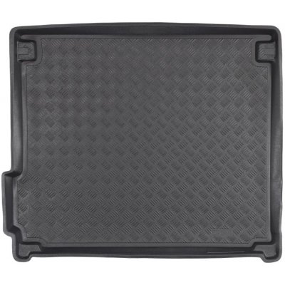 Plastová vana do kufru Rezaw-Plast BMW X5 2013-2018 (F15, hybrid, bez protiskluzu) – Hledejceny.cz
