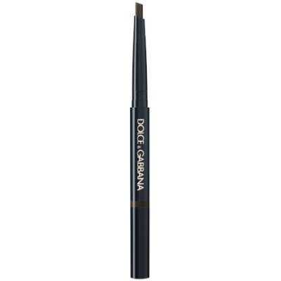 Dolce & Gabbana The Brow Liner tužka na obočí 3 Mocha 0,25 g – Zboží Mobilmania