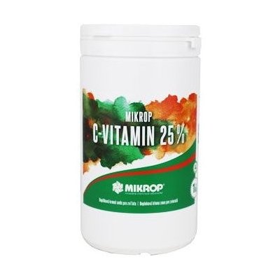 MIKROP C-VIT 3 kg – Hledejceny.cz