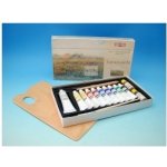 Koh-i-noor kazeta olejových barev IMPRESSION – Zboží Mobilmania