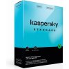 antivir Kaspersky Standard, 3 lic. 2 roky (KL1041ODCDS)