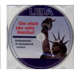 Chci mluvit jako rodilý Američan! - CD - Gillett Amy – Hledejceny.cz