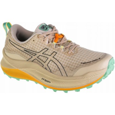 Asics Trabuco Max 3 M 1011B800020 feather grey/black – Zboží Mobilmania