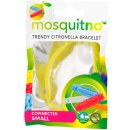 MosquitNo náramek proti hmyzu Citronella Kids